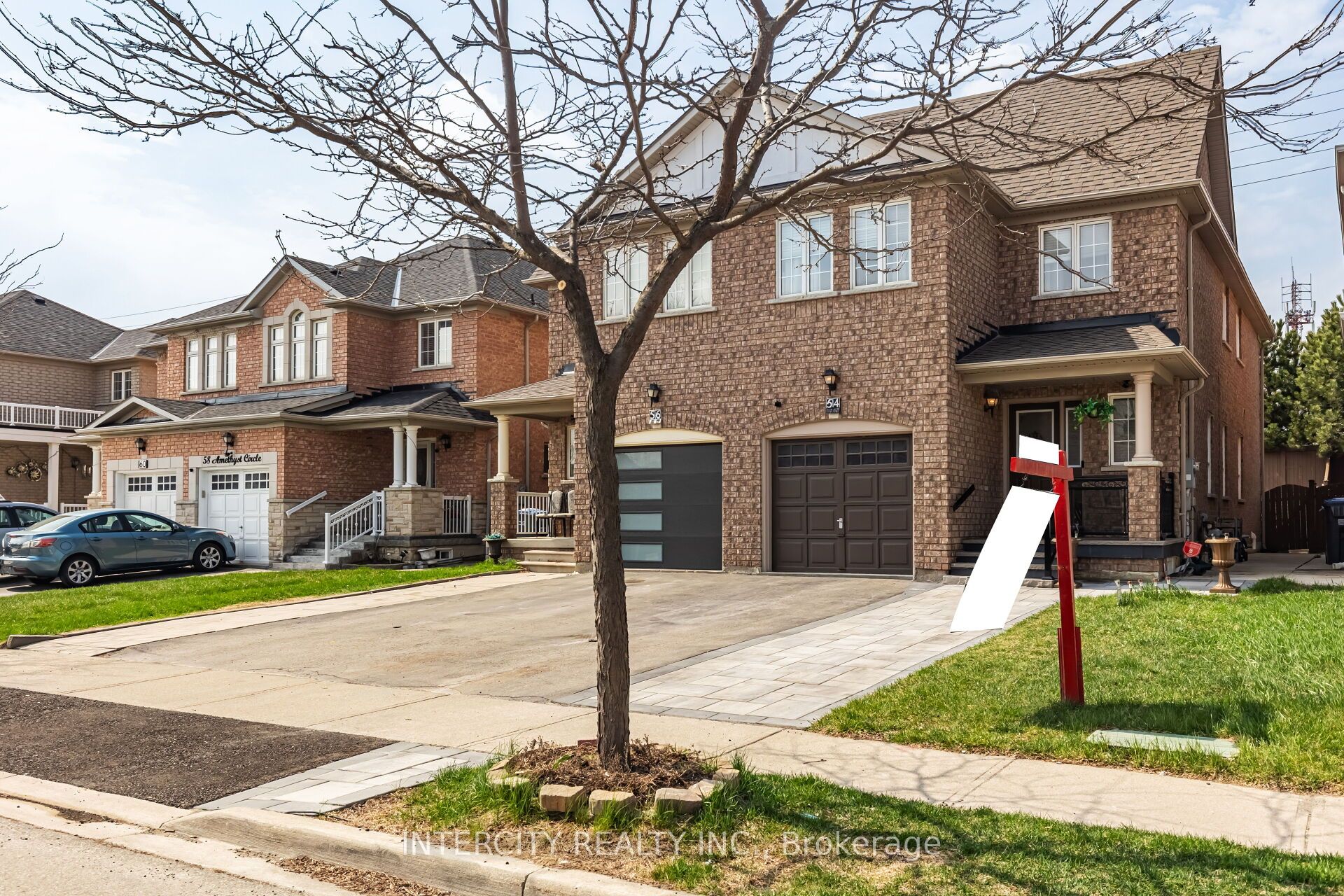54 Amethyst Circle, Brampton, ON L6P 0Z3