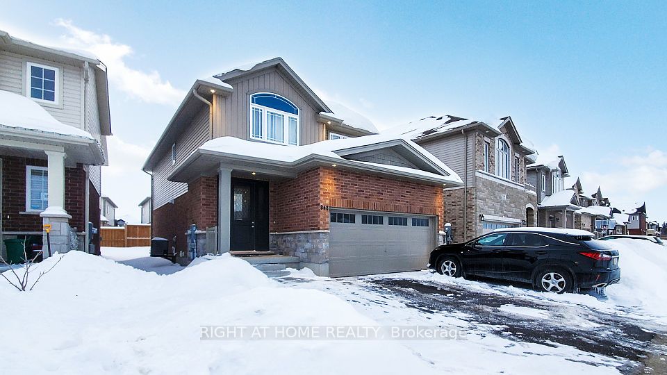 348 Rivertrail Avenue
