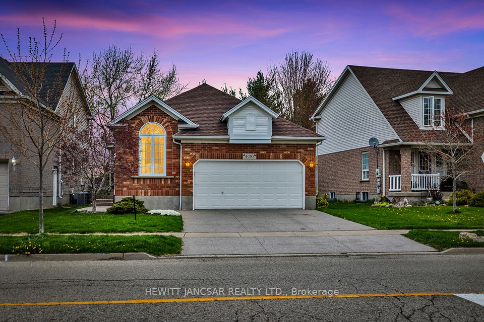 430 Eastbridge