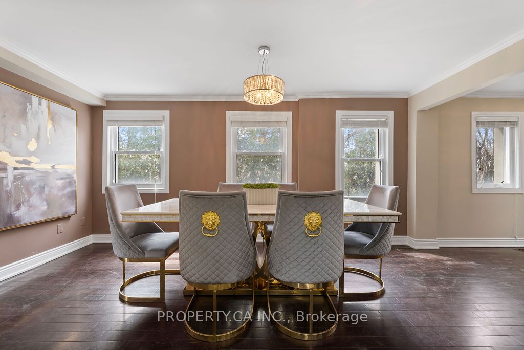20 Woodward Avenue