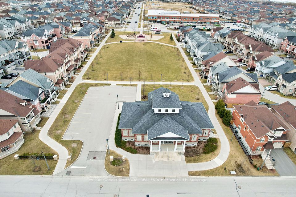 99 Barnham Street, Ajax, ON L1Z 0K8