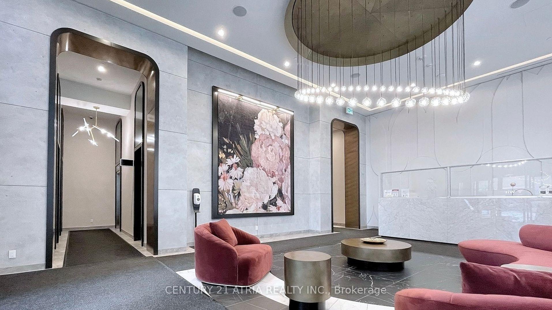 2 Bedrooms Condo at 60 Shuter, Toronto For sale