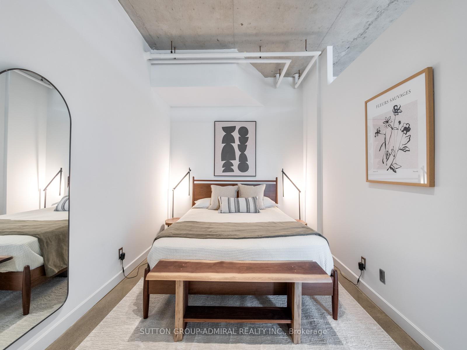 1 Bedroom Condo at 369 Sorauren, Toronto For sale