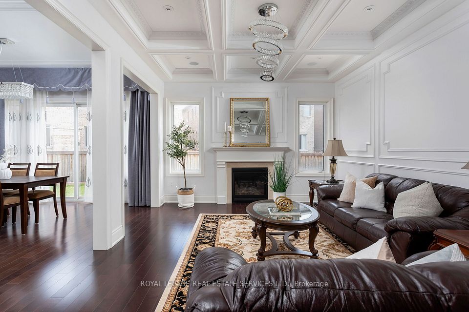 3159 William Rose Way, Oakville, ON L6H 0T3