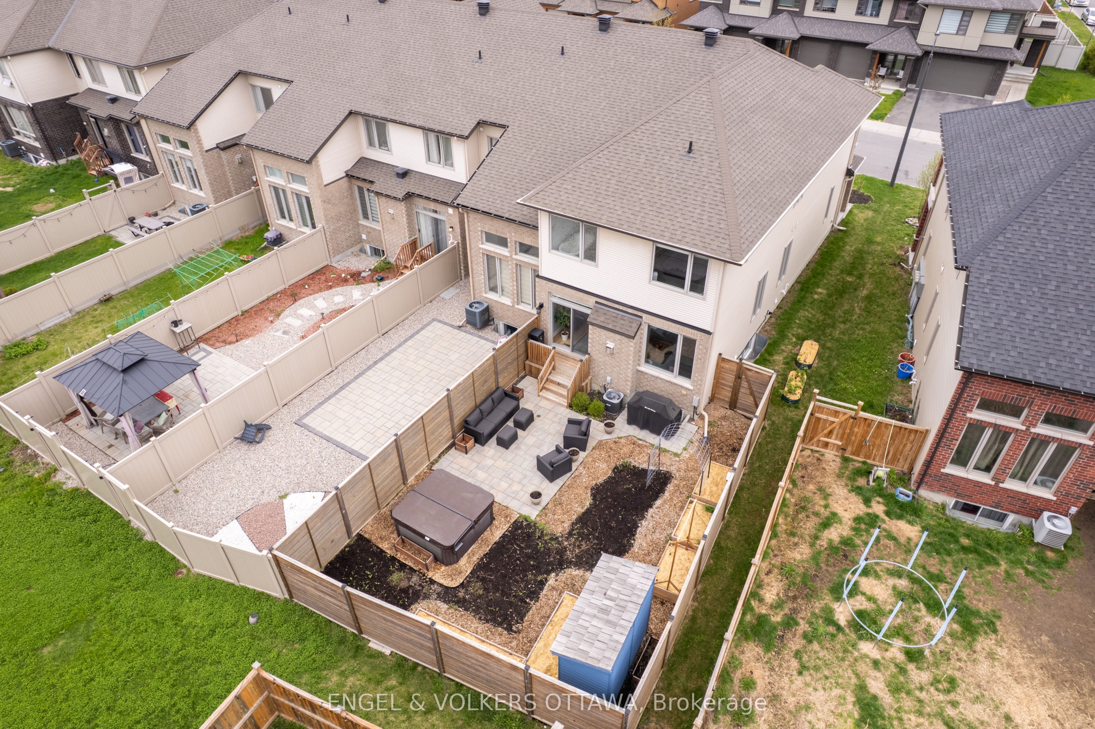 844 Quartet Avenue, BlossomParkAirportandArea, ON K1X 0C7