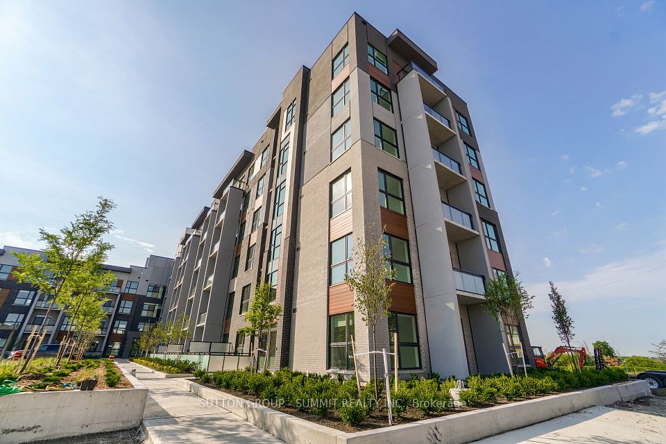#210 - 95 DUNDAS Street, Oakville, ON L6N 5N4