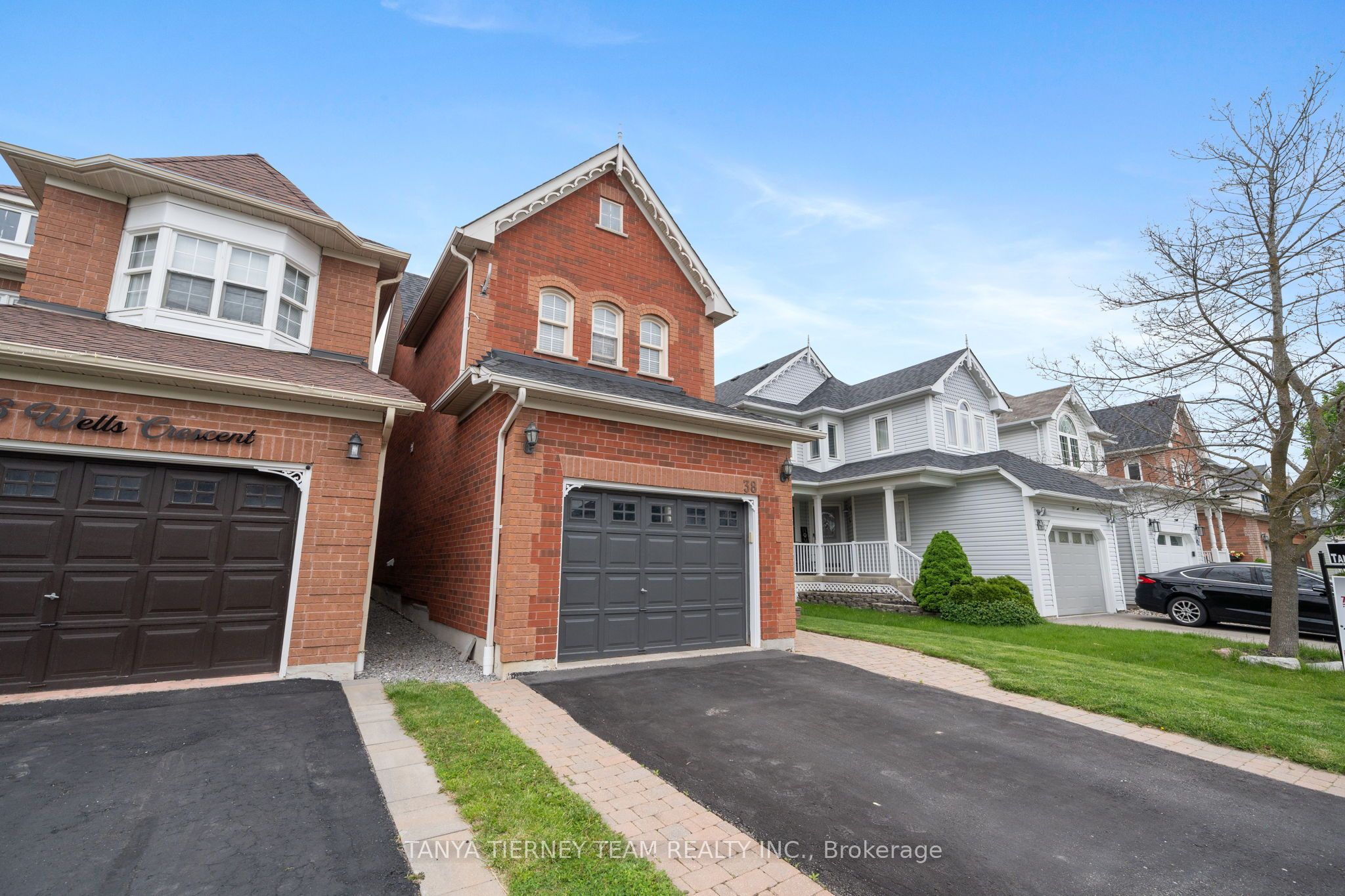 38 Wells Crescent