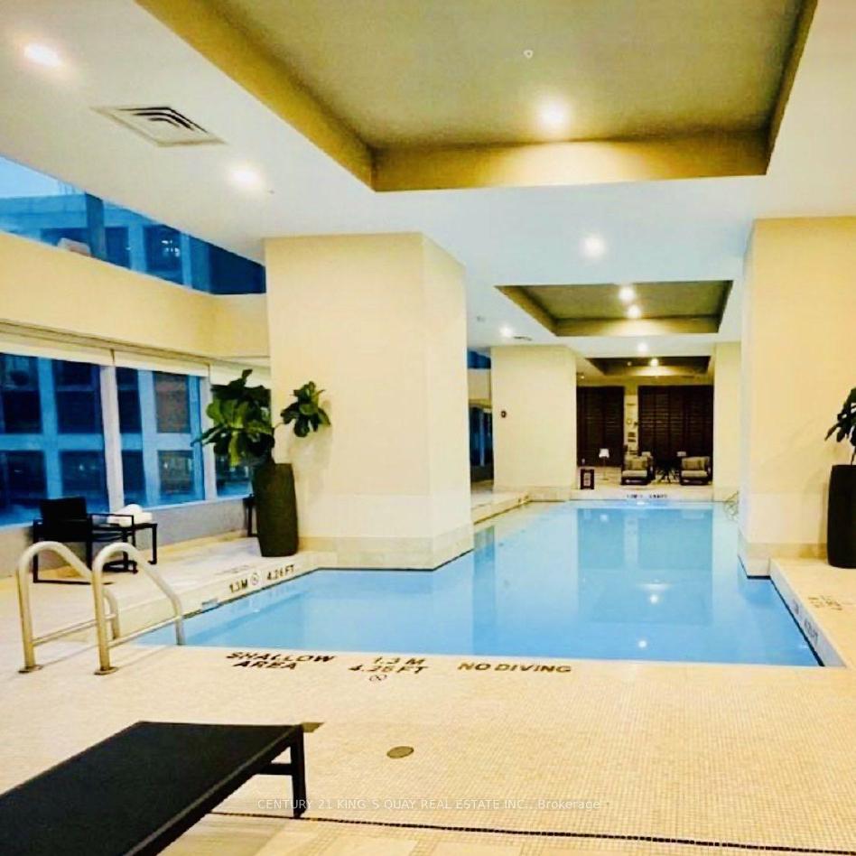 1 Bedroom Condo at 183 Wellington, Toronto For sale