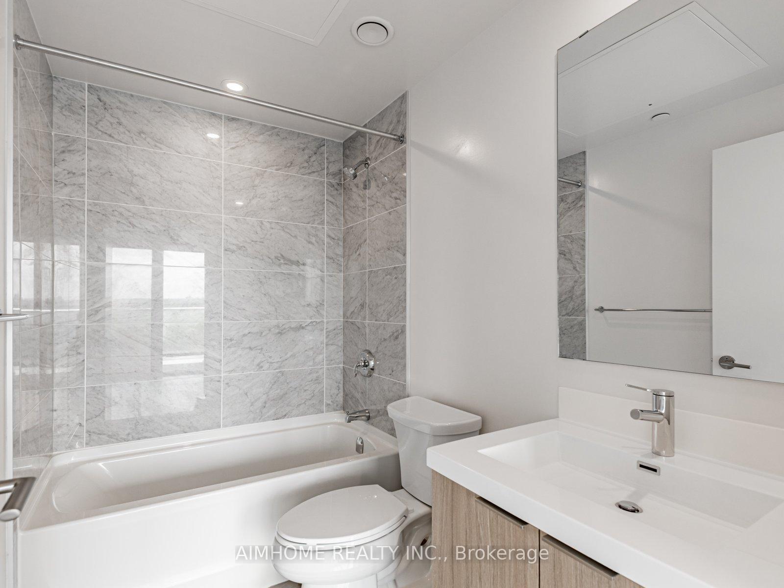 2 Bedrooms Condo at 20 O’Neil, Toronto For sale