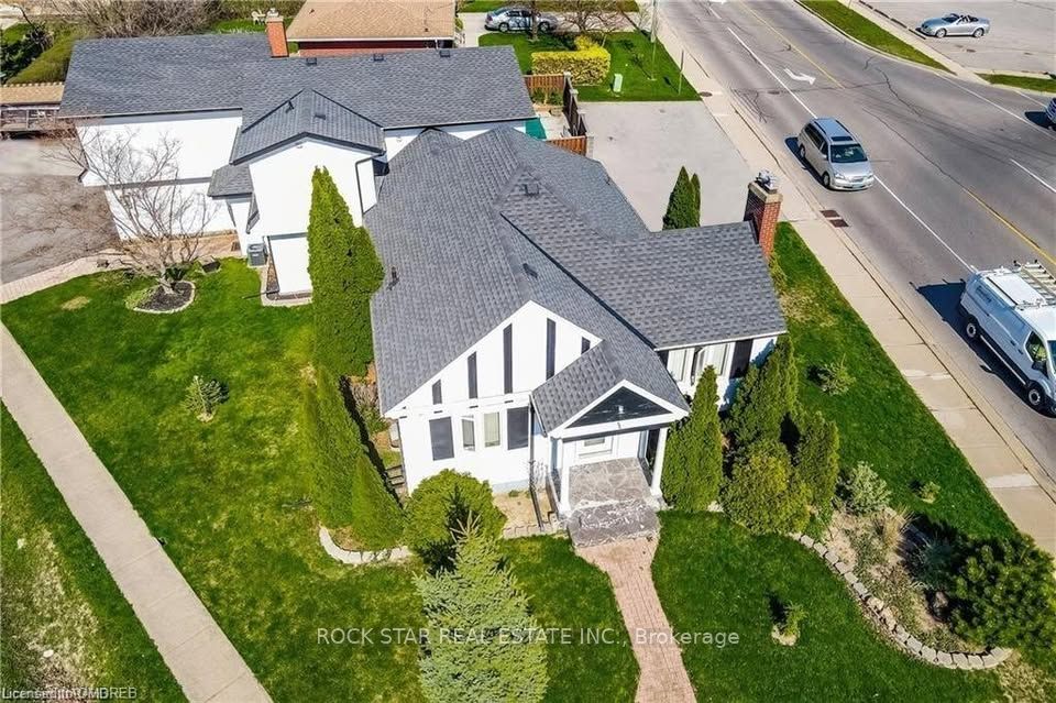 594 Niagara