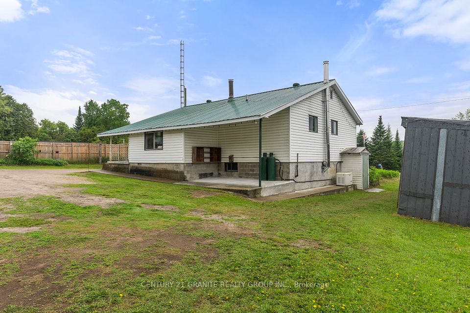 58 Paudash Lake