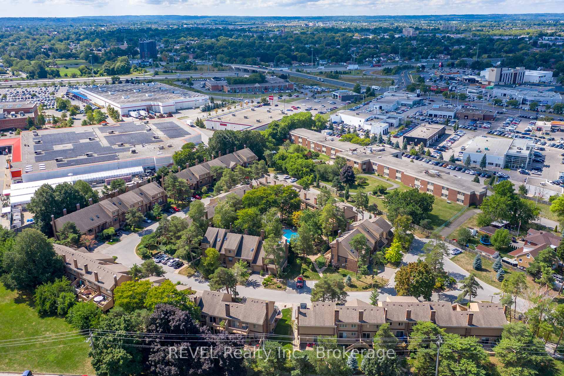 #36 - 178 Scott Street, St. Catharines, ON L2N 6Y5 #36