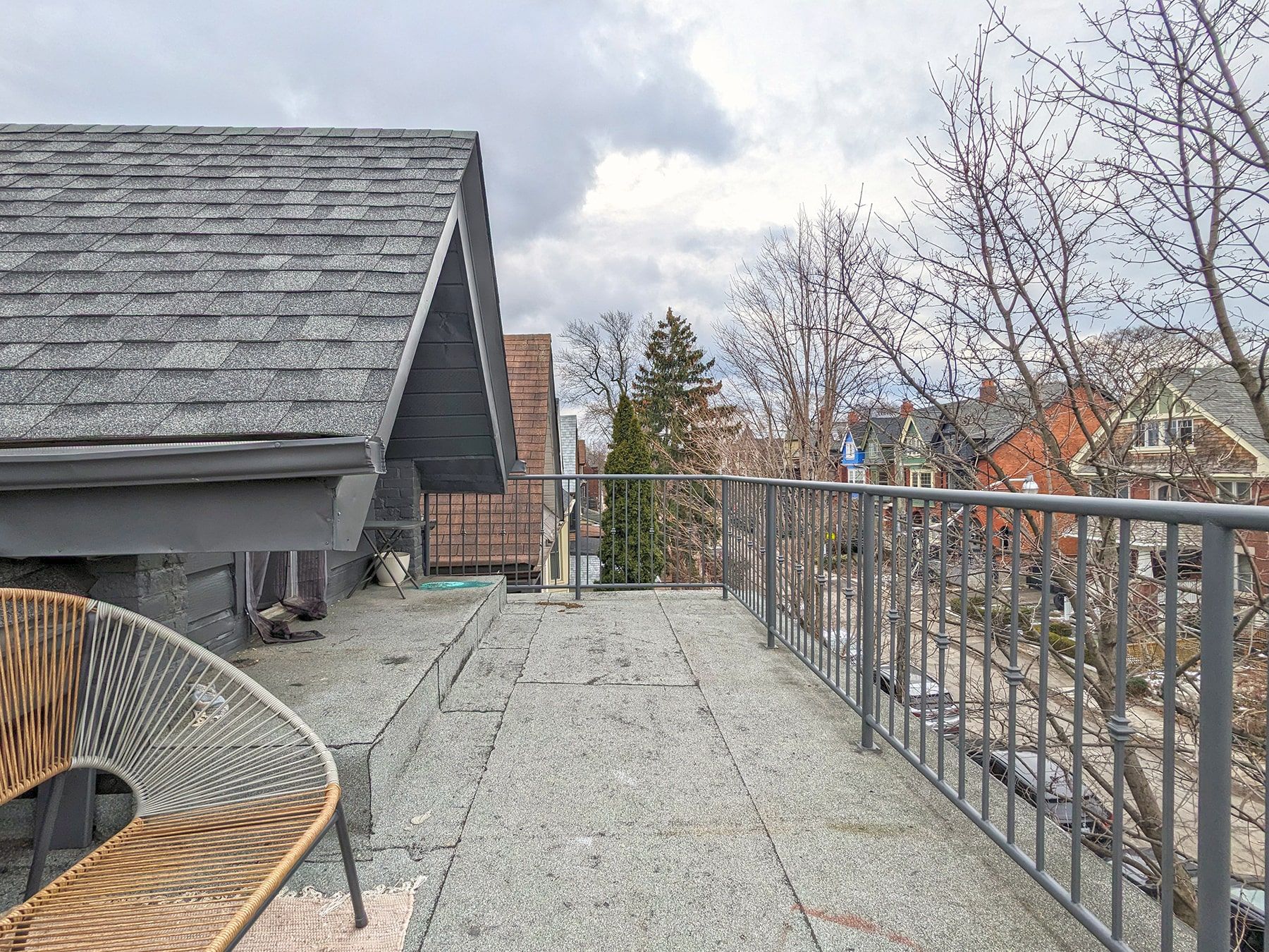 107 Concord Avenue 3A