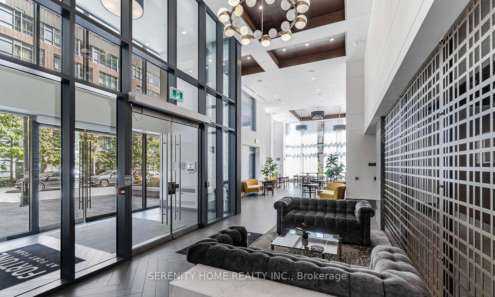 2 Bedrooms Condo at 38 Iannuzzi,  Toronto For sale