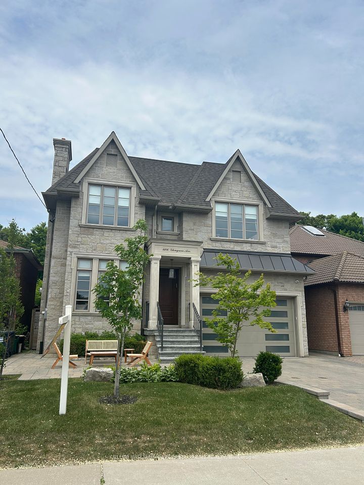 606 Glengrove
