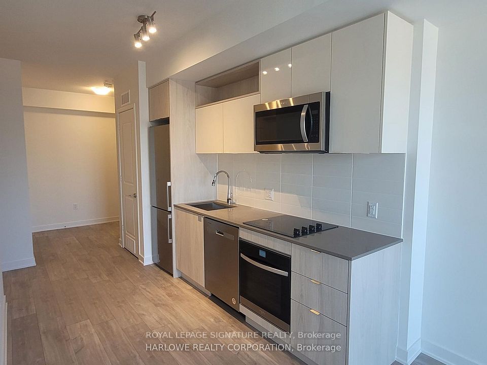 100 Dalhousie Street