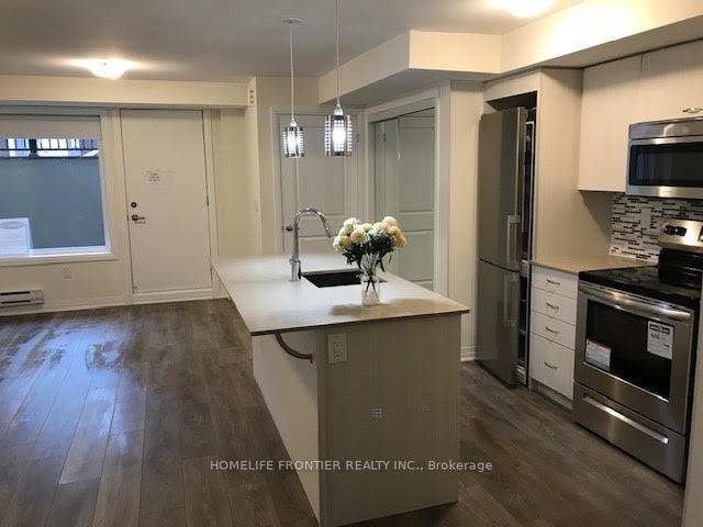 3 Bedrooms Condo at 157 William Duncan, Toronto For sale