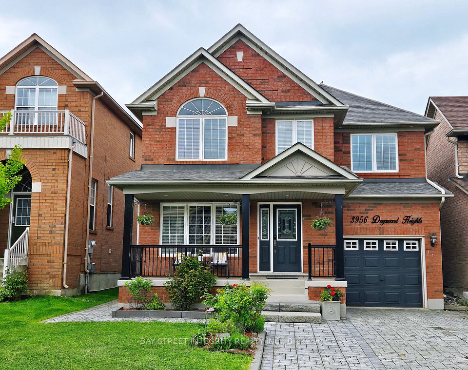 3956 Deepwood