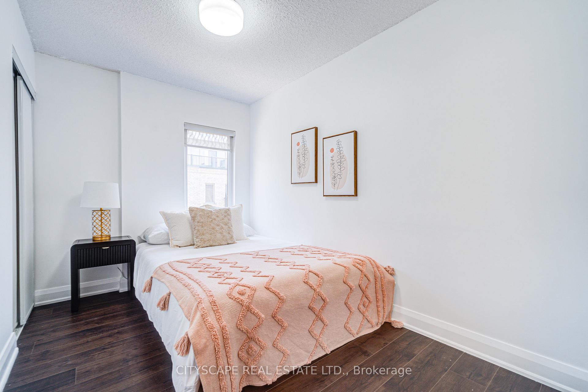 3 Bedrooms Condo at 16 Foundry, Toronto For sale