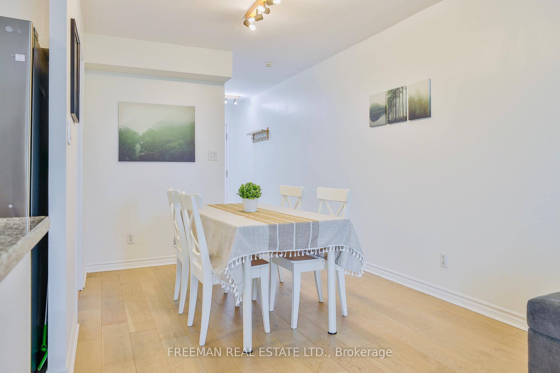 1 Bedroom Condo at 3 Rean Dr, Toronto For sale