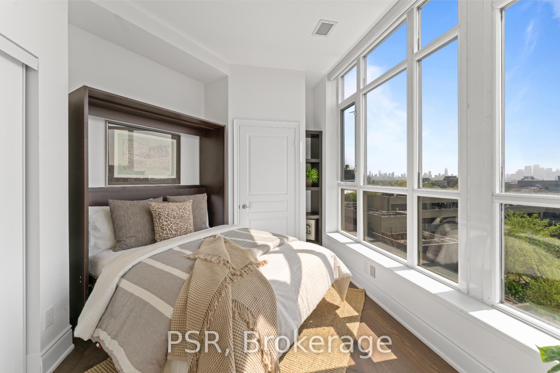 1 Bedroom Condo at 437 Roncesvalles, Toronto For sale