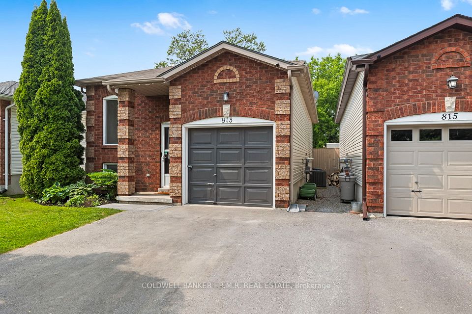 813 Battell Court, Cobourg, ON K9A 5R7