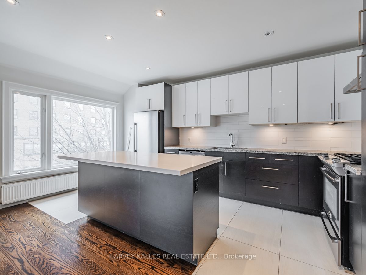 39 Sunnyside Avenue Upper
