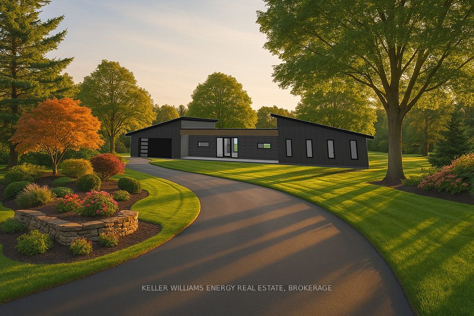 293 Kelly Road