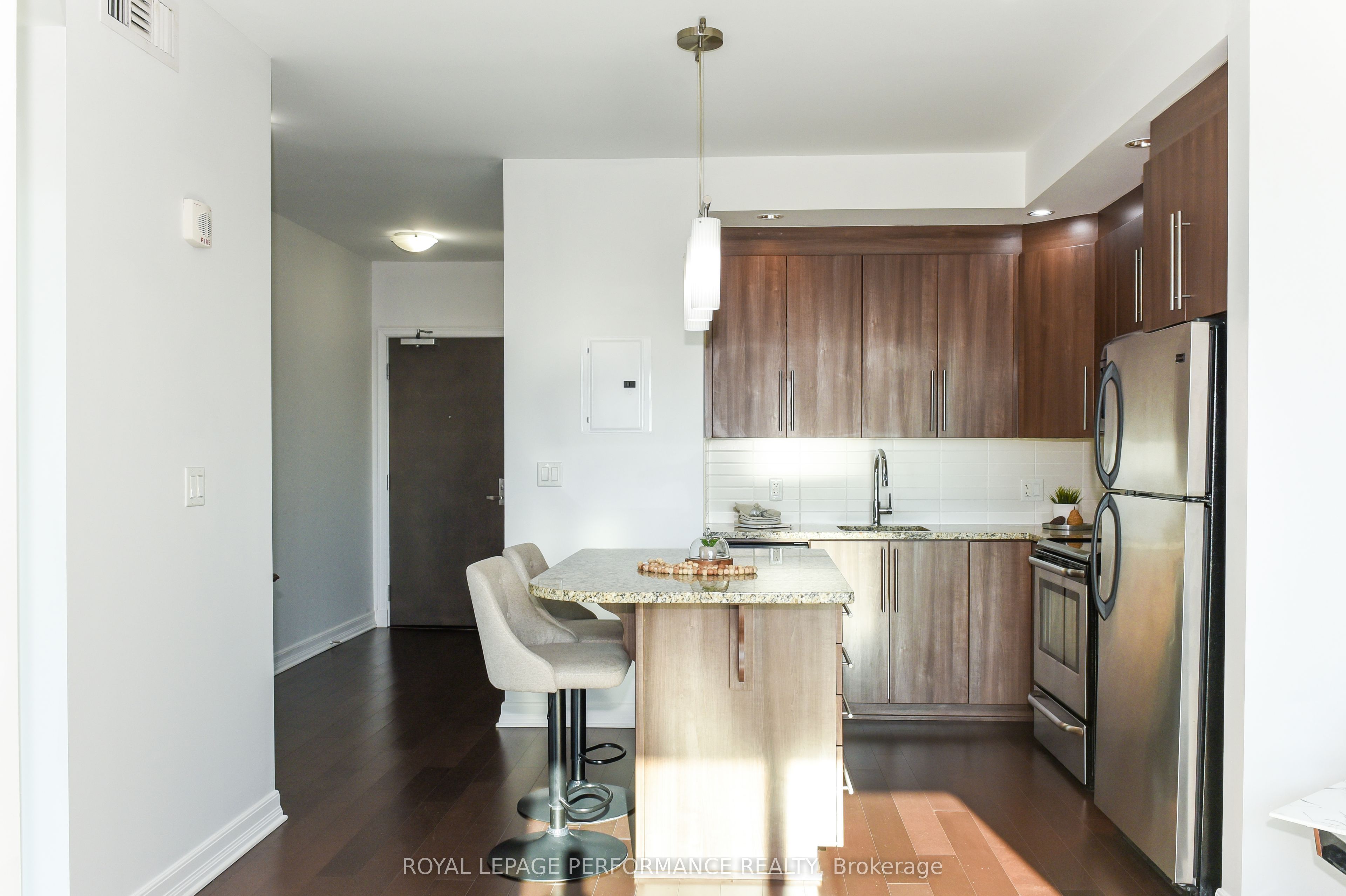 238 BESSERER Street, #1104