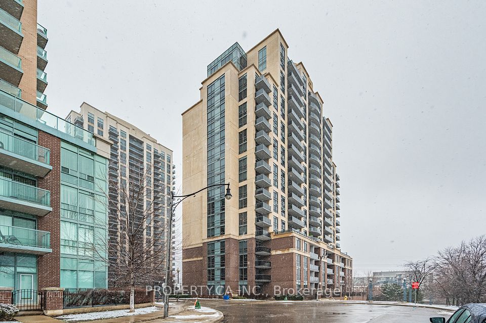 1 Michael Power Place