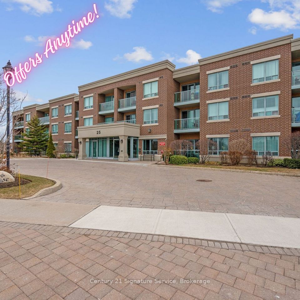 25 Via Rosedale Way