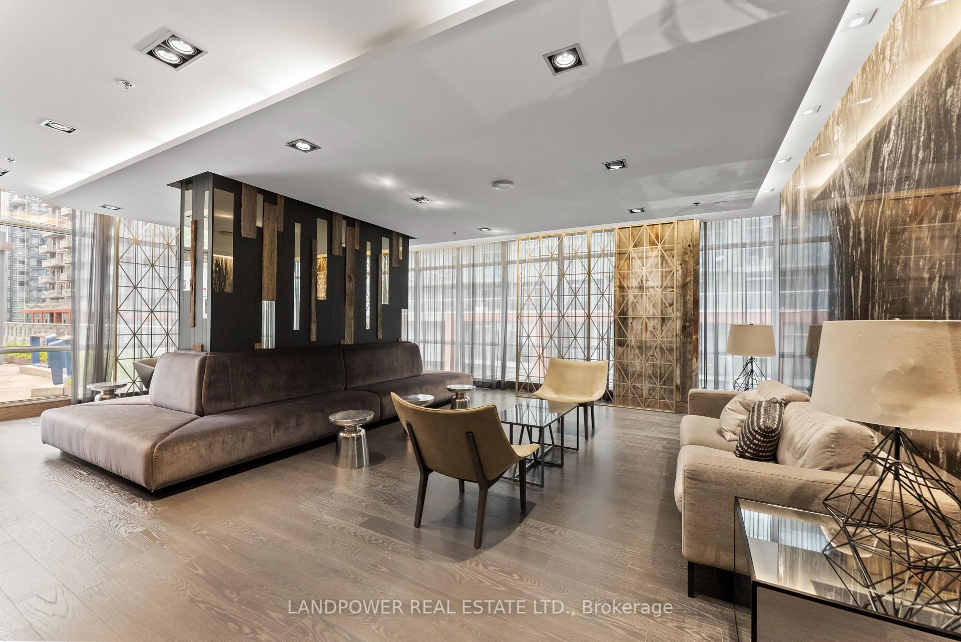 1 Bedroom Condo at 30 Nelson, Toronto For sale