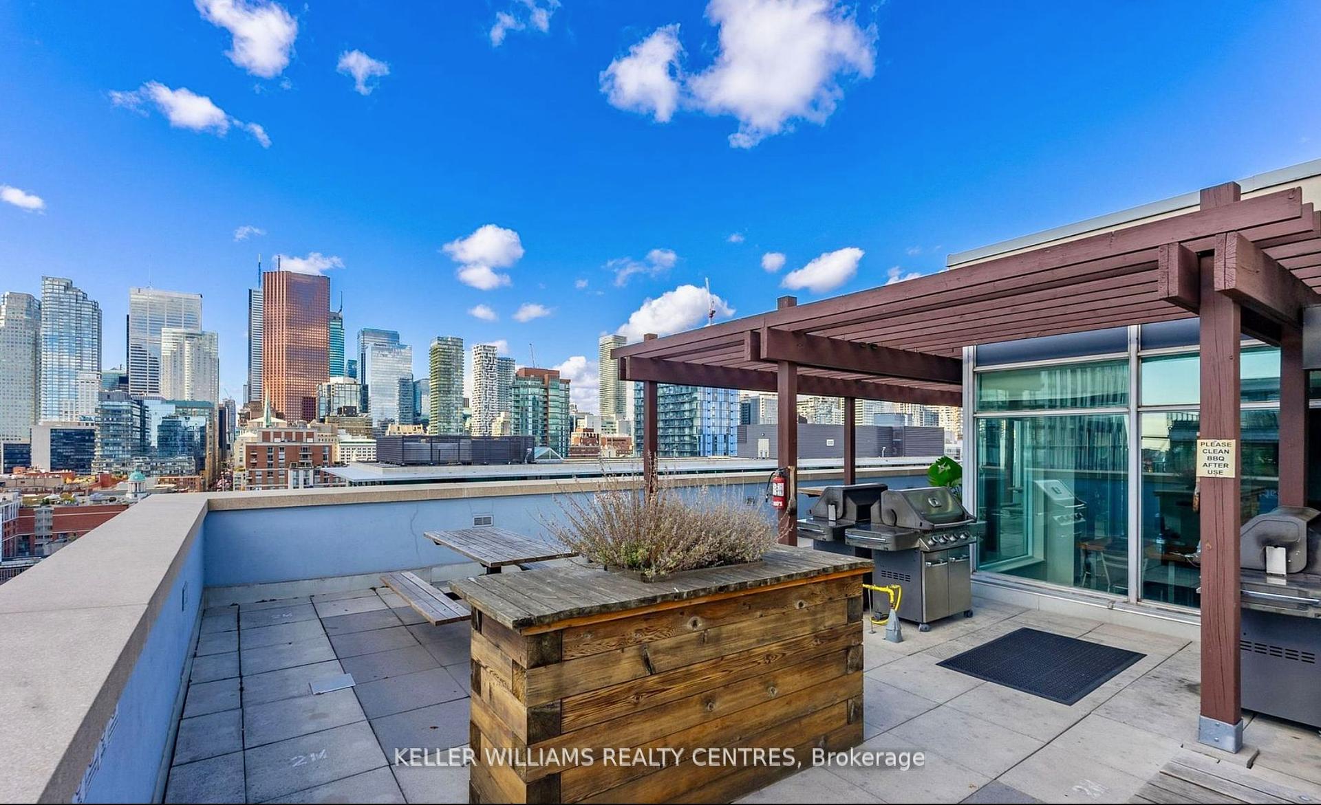 2 Bedrooms Condo at 230 King, Toronto For sale