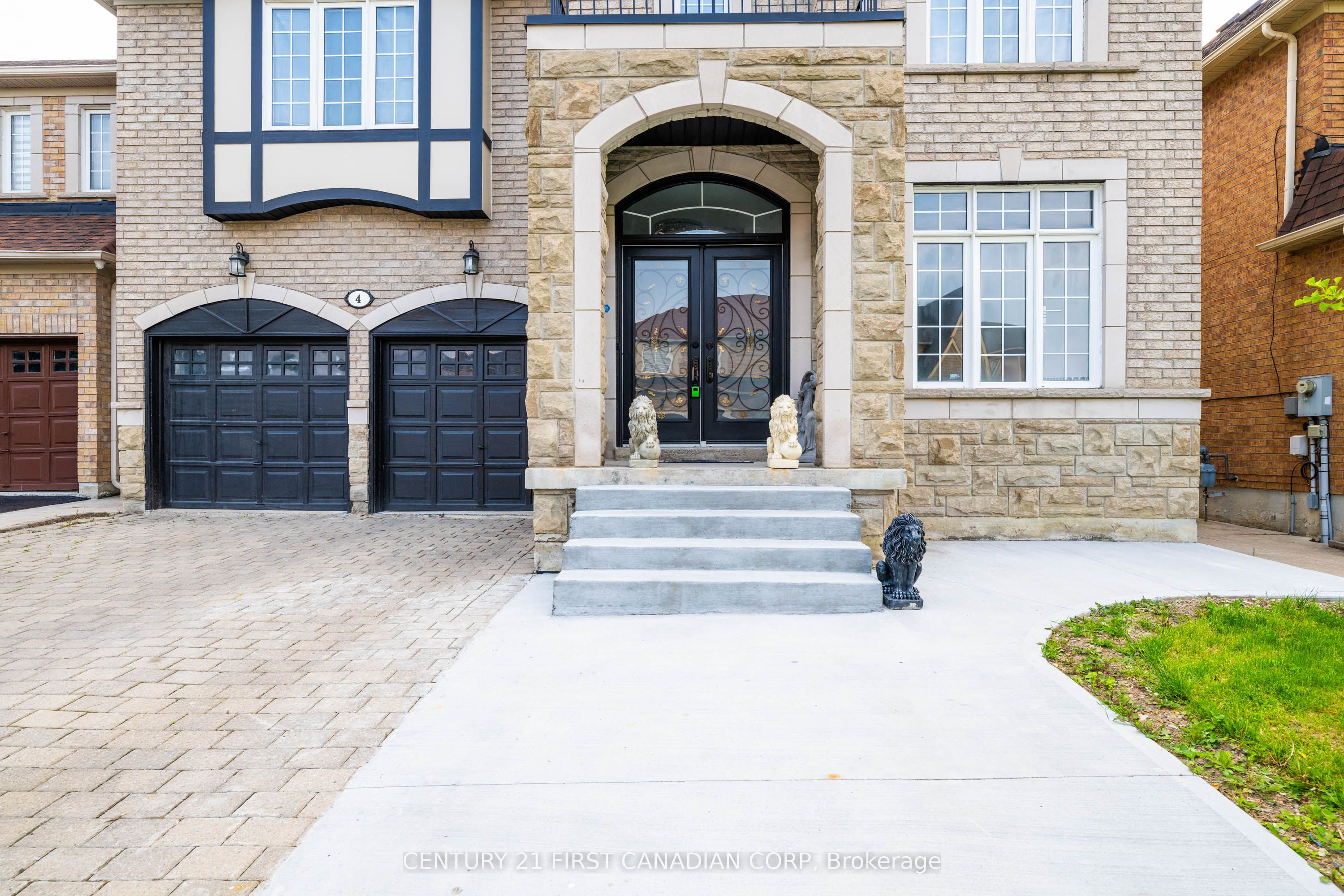 4 Freshspring Drive