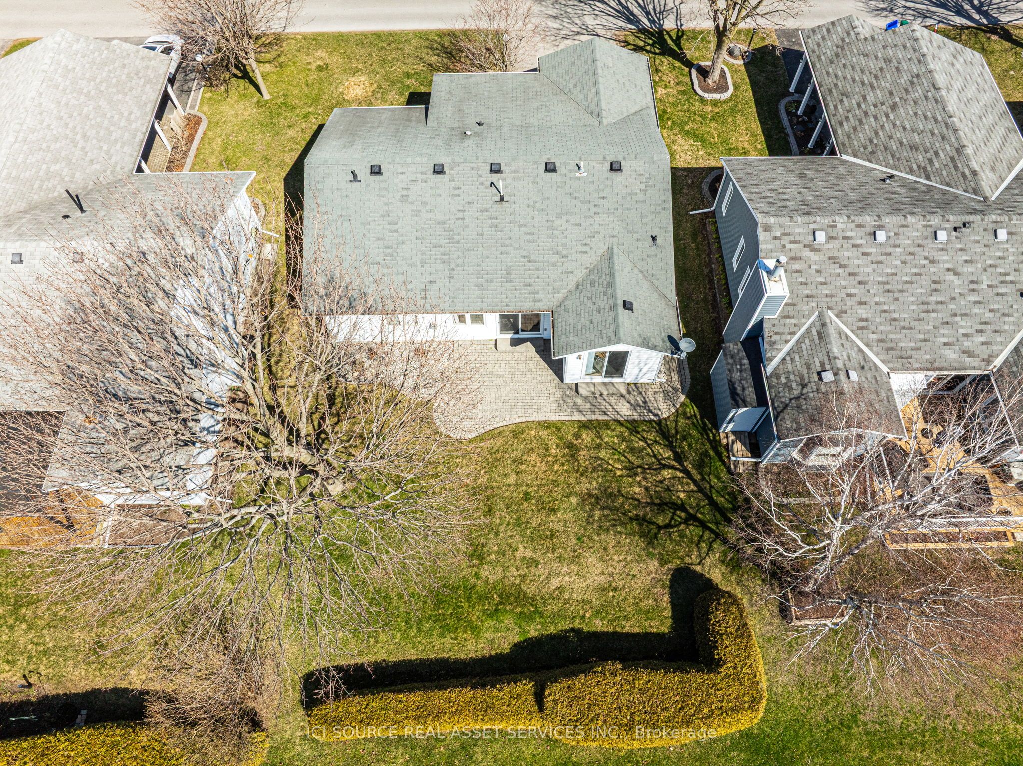 85 Wilmot Trail