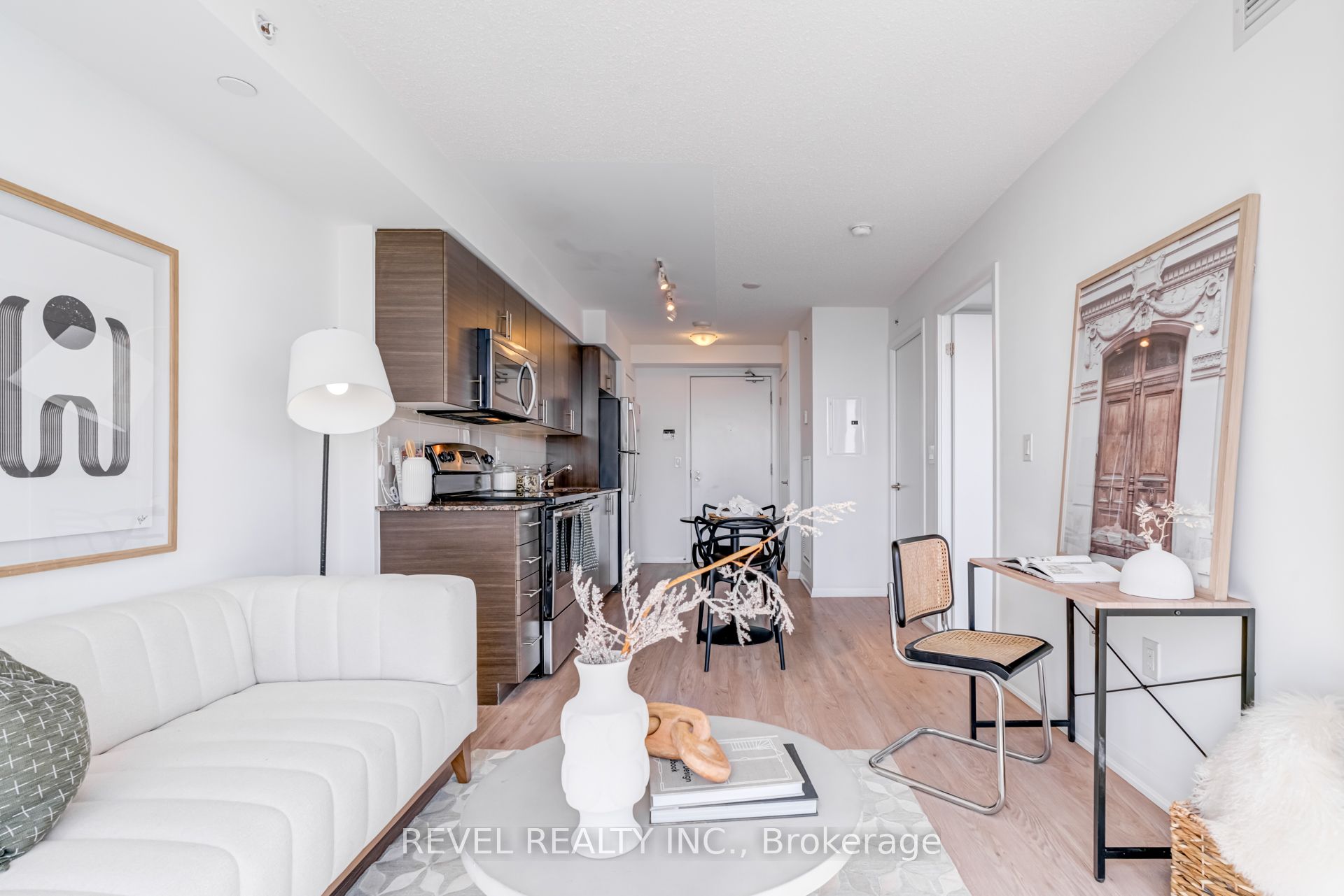 830 Lawrence Avenue W, #1308
