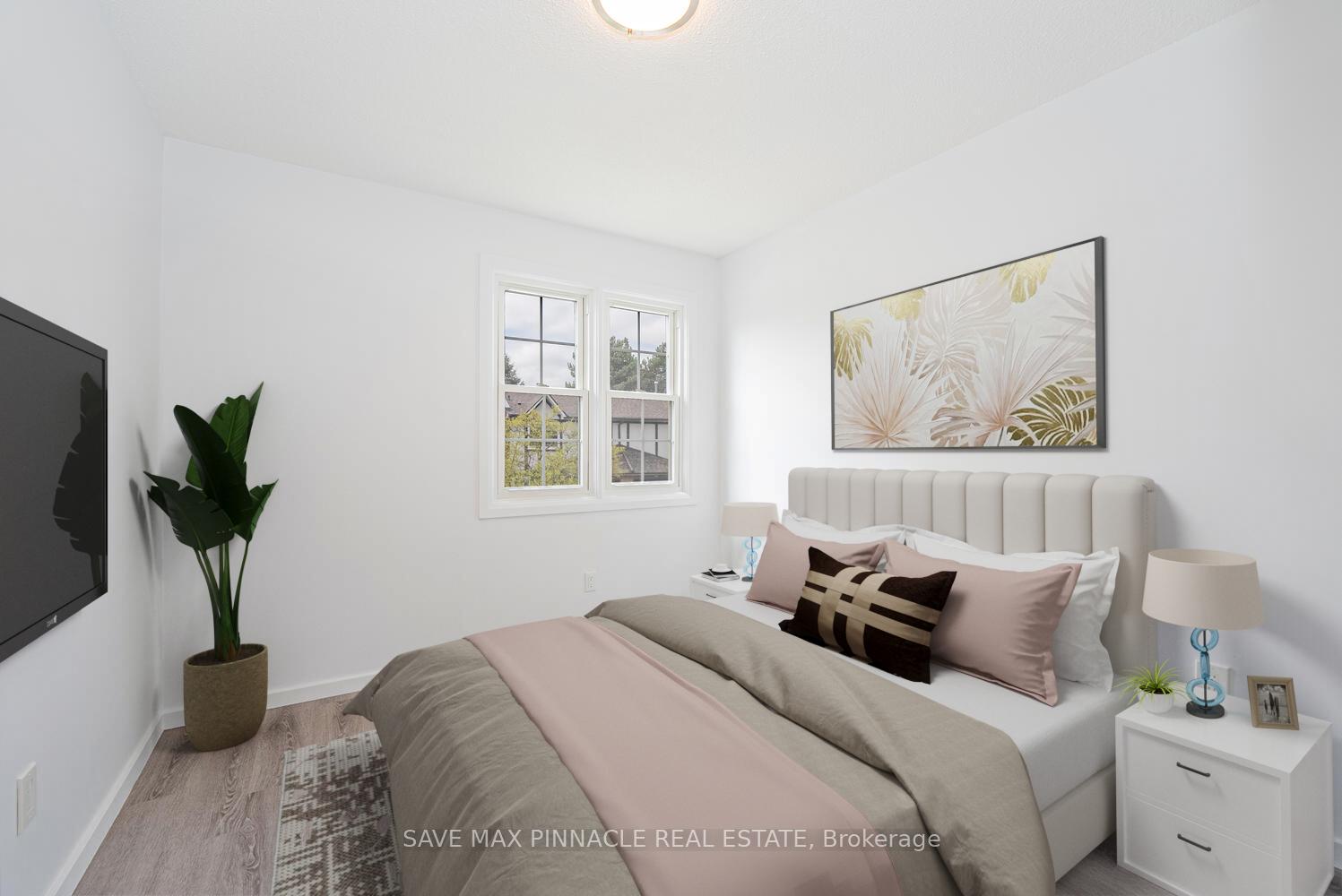 4 Bedrooms Condo at 2120 Rathburn,  Mississauga For sale