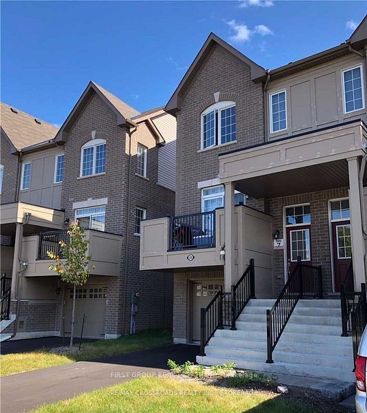 500 Rossland