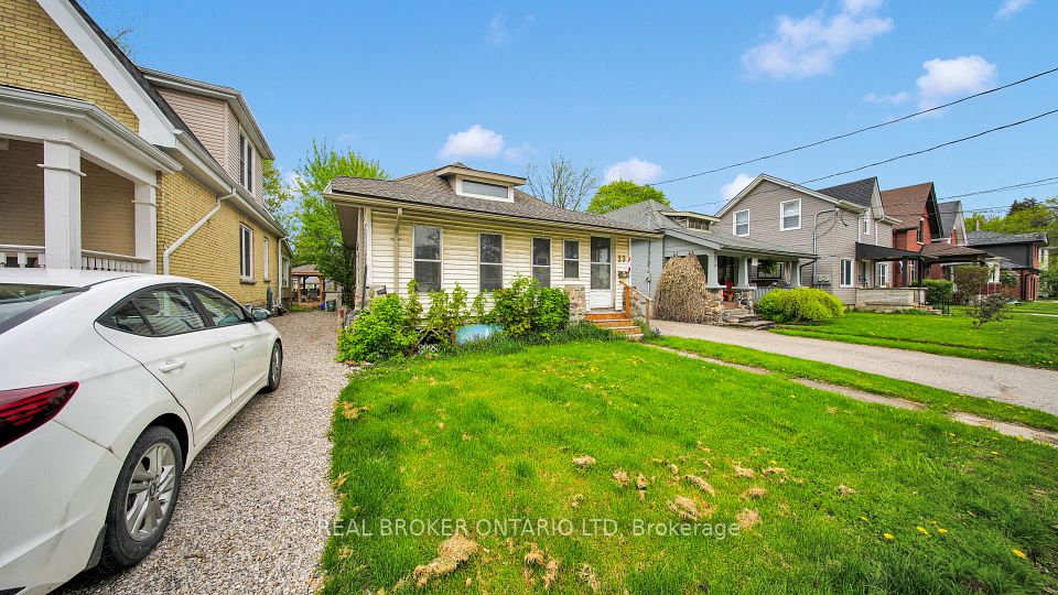 23 Blackfriars Street, London North, ON N6H 1K5