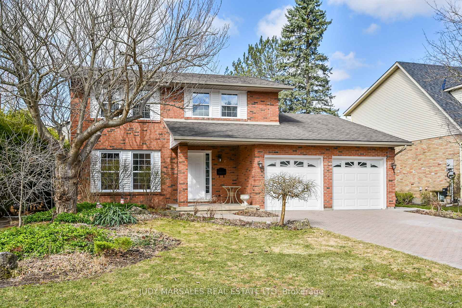 6 Tinder Lane, Hamilton, ON L9G 4A6