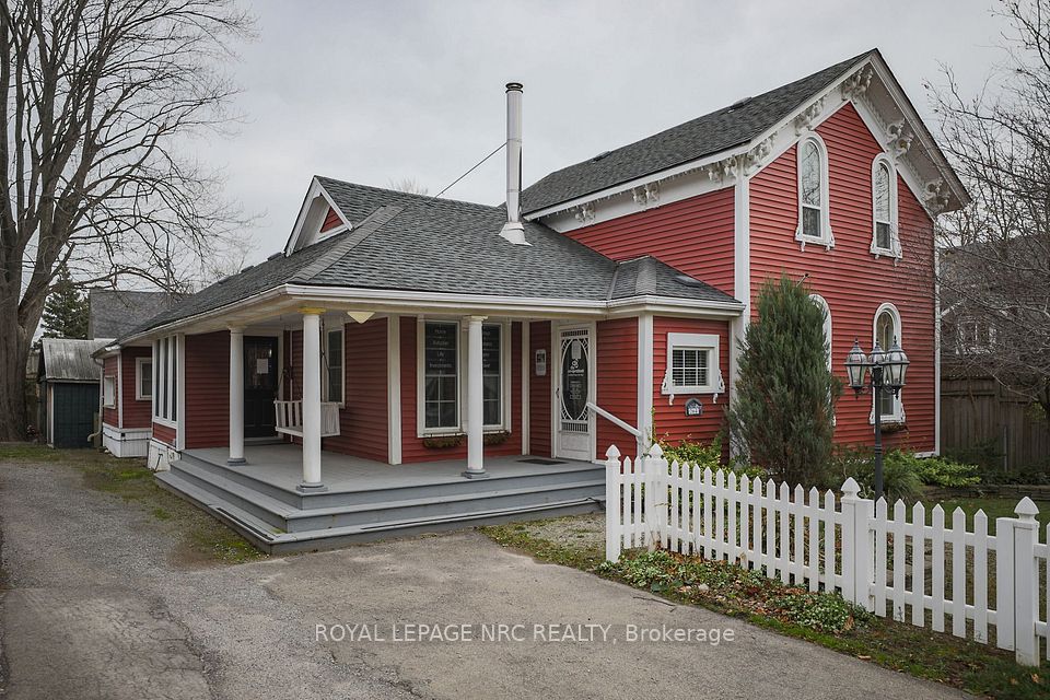 264 Ridge