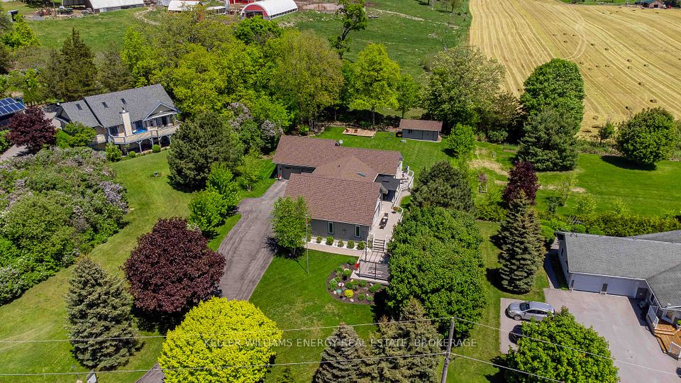 43 Smiths Bay Avenue, Prince Edward County, ON K0K 2T0