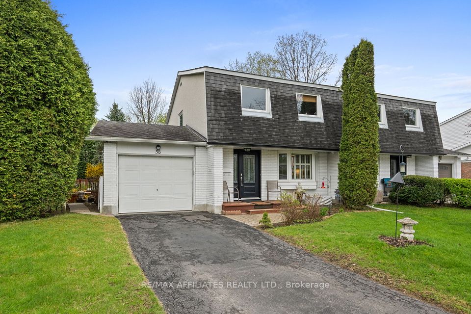 58 Lindhurst