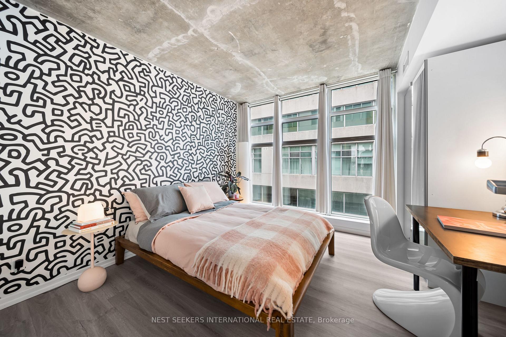 2 Bedrooms Condo at 388 Richmond, Toronto For sale