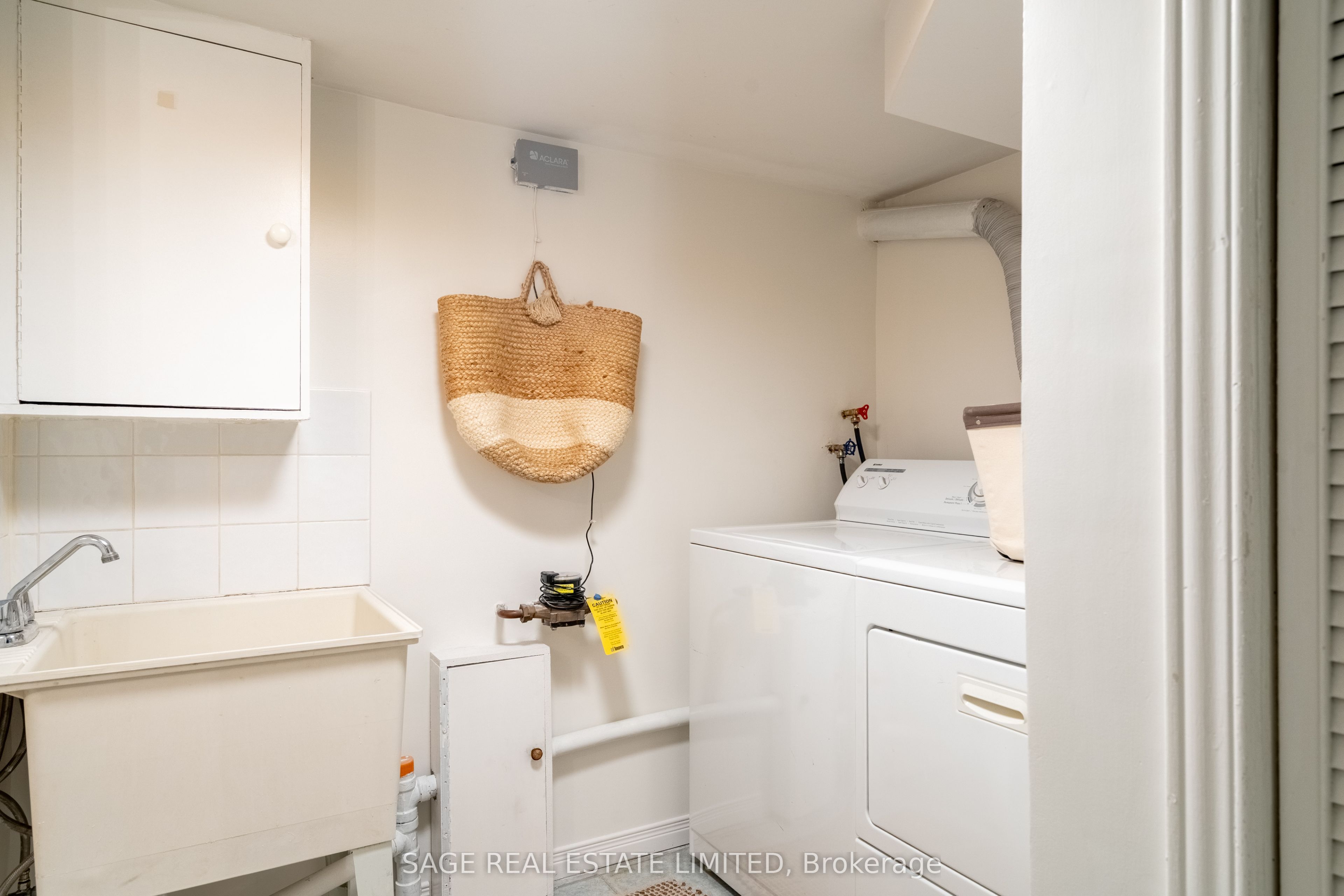 91 Seaforth Avenue