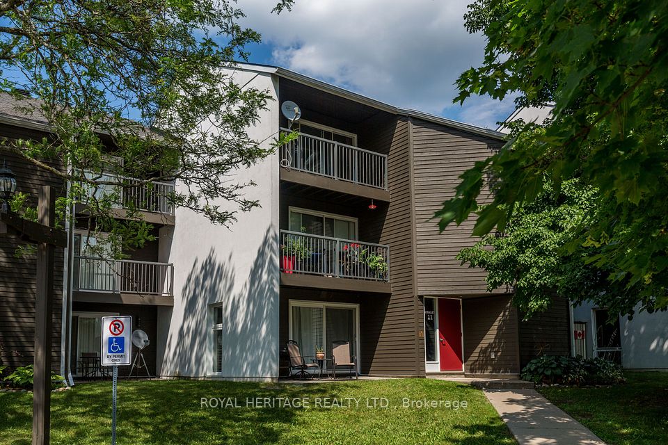 1102 Horseshoe Valley