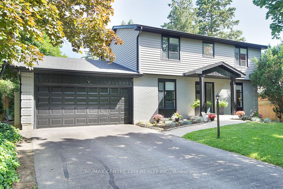 187 Wychwood Park