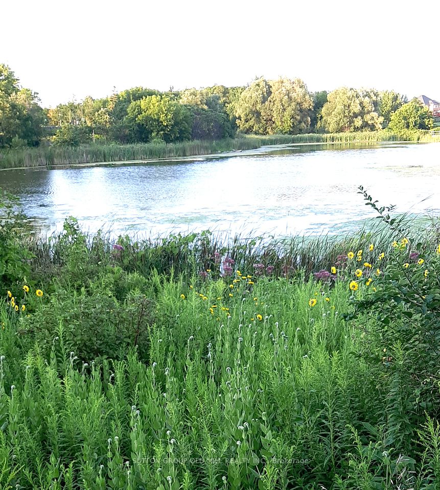 Mackenzie Glen Park