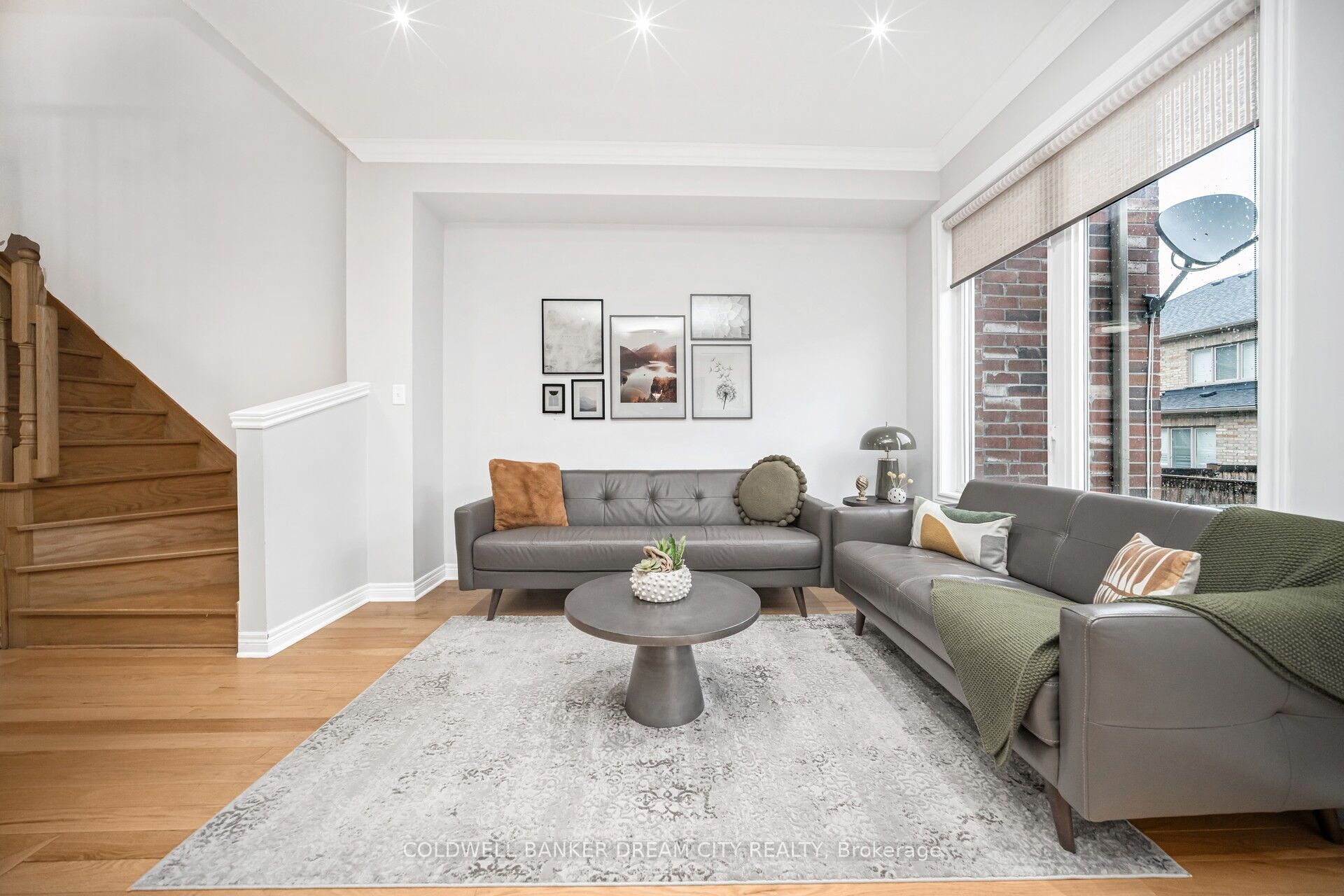 14 Ivor Crescent
