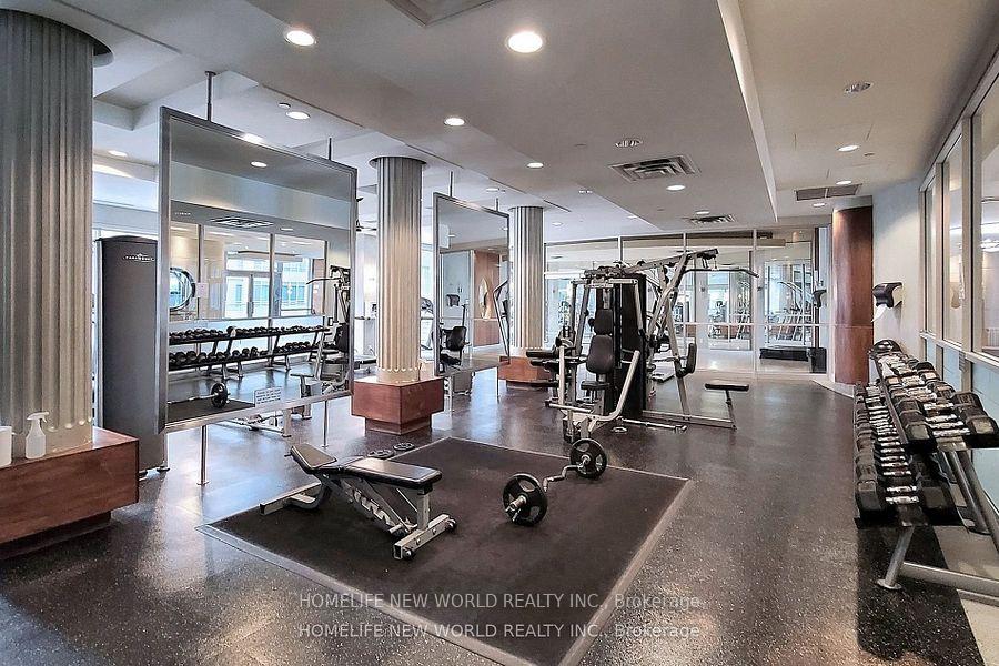 2 Bedrooms Condo at 763 Bay, Toronto For sale